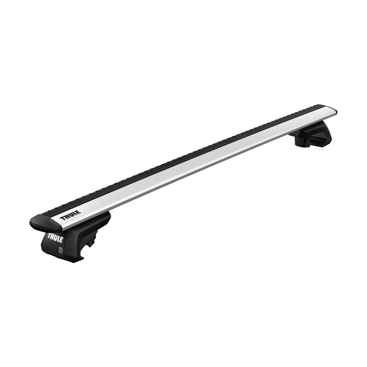 Thule Raised Rail Evo 710410