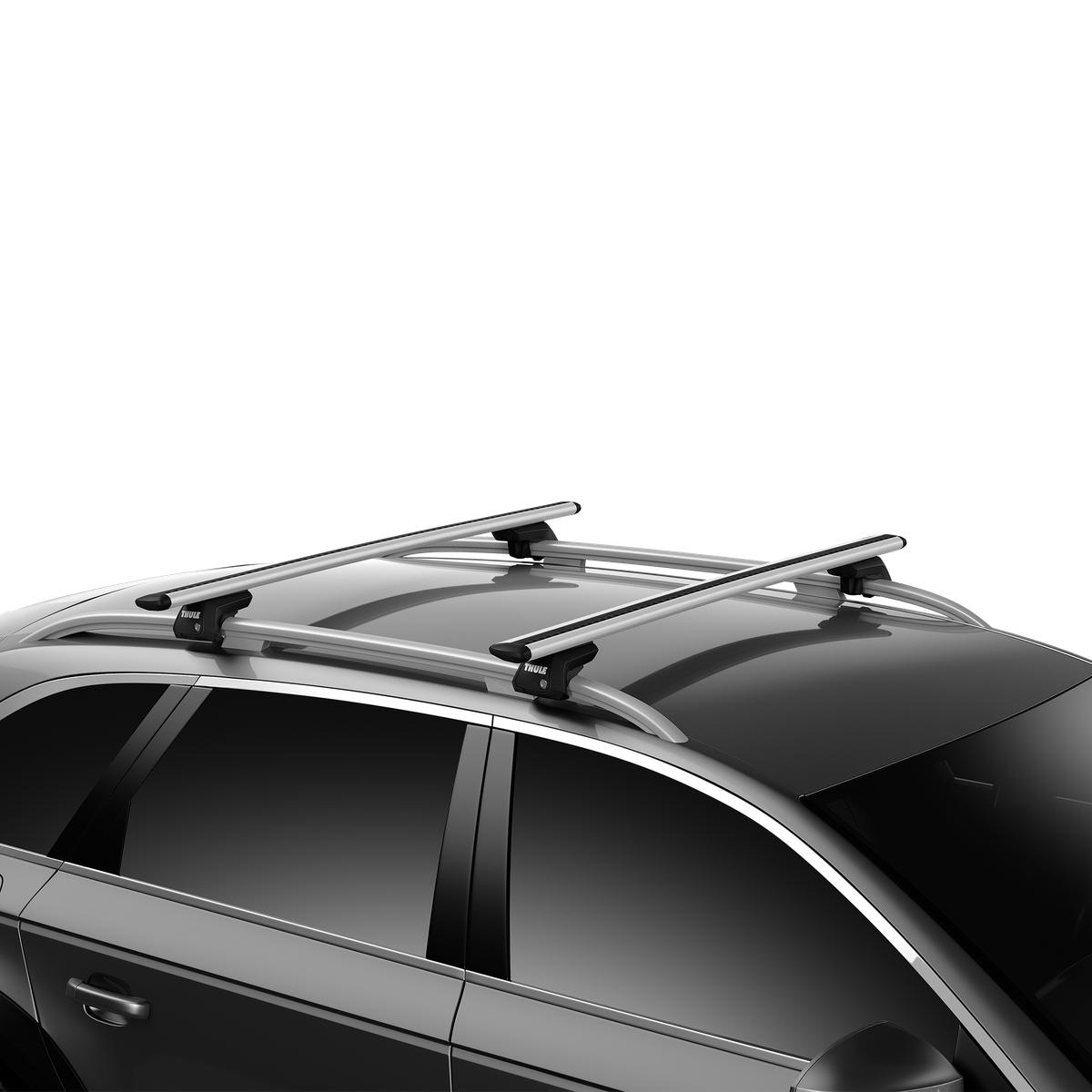 Thule Wingbar Evo