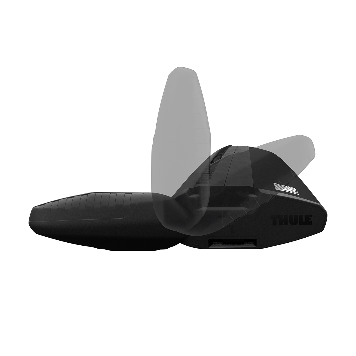 Thule Wingbar Evo