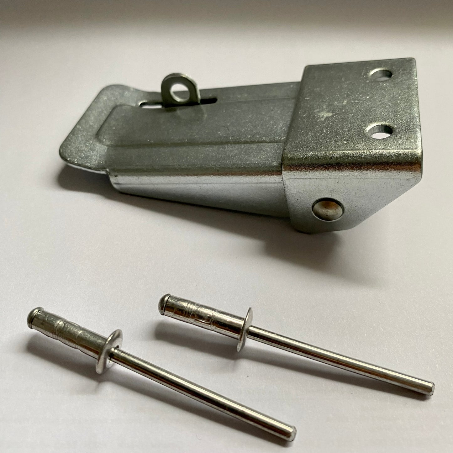 Closure lockable (previous version)