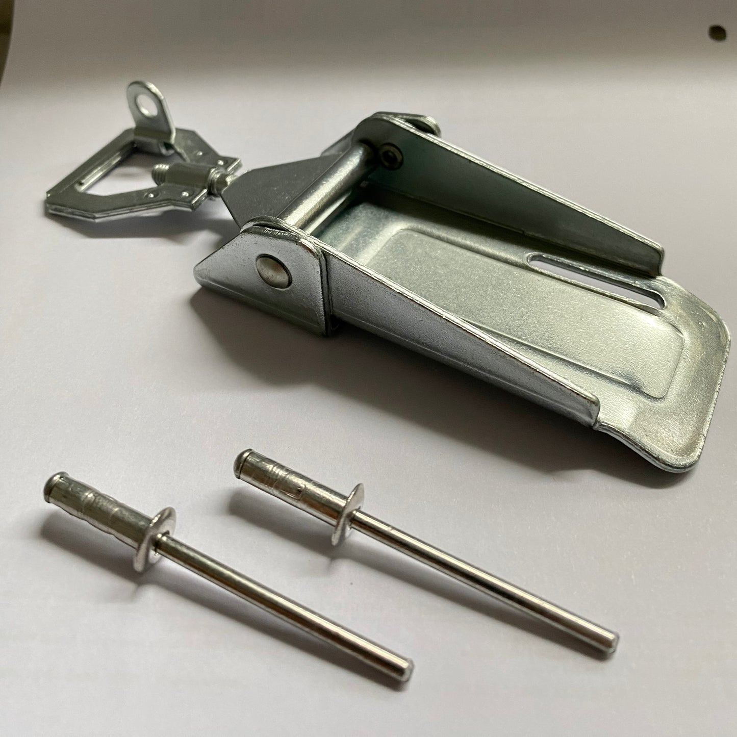 Closure lockable (previous version)