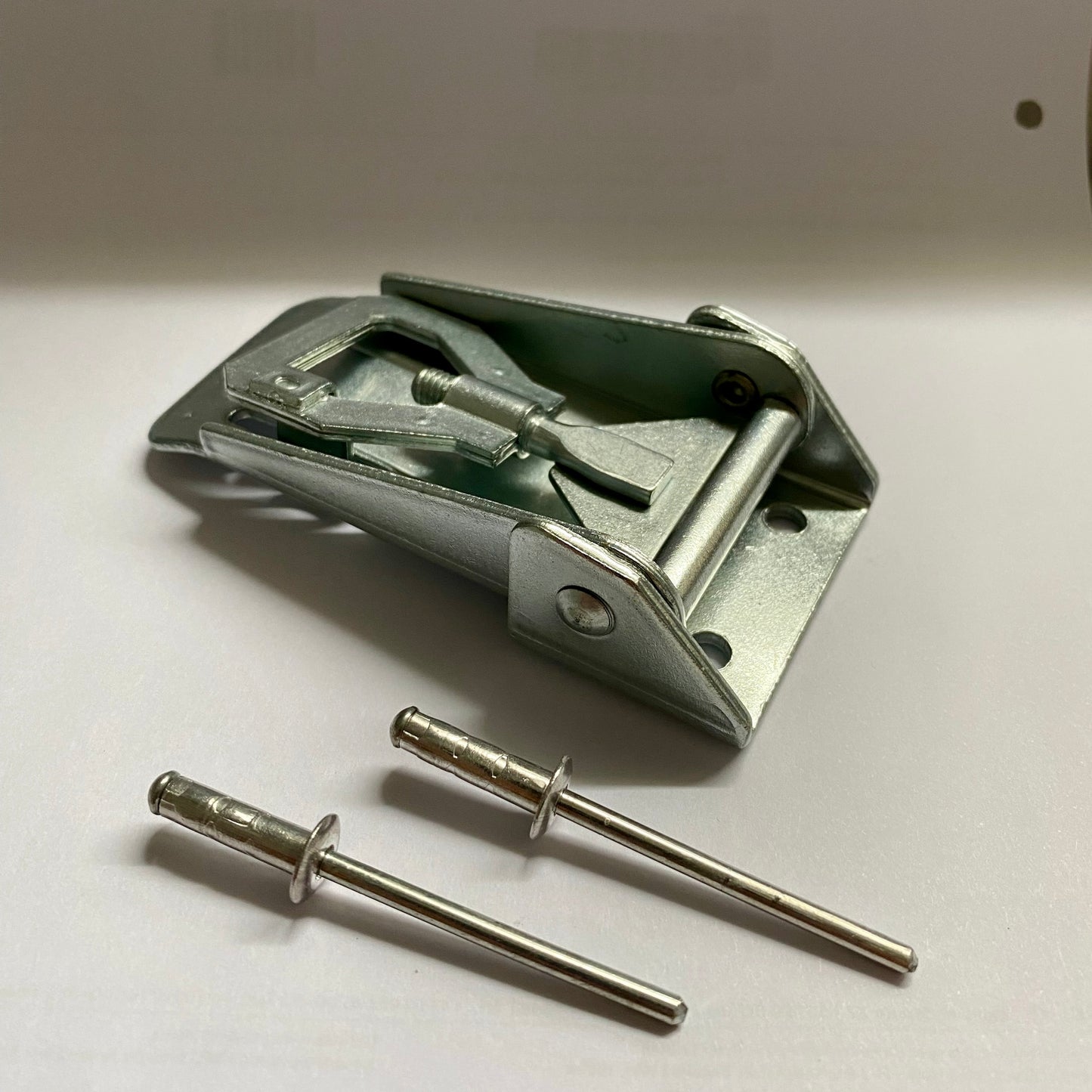 Closure lockable (previous version)