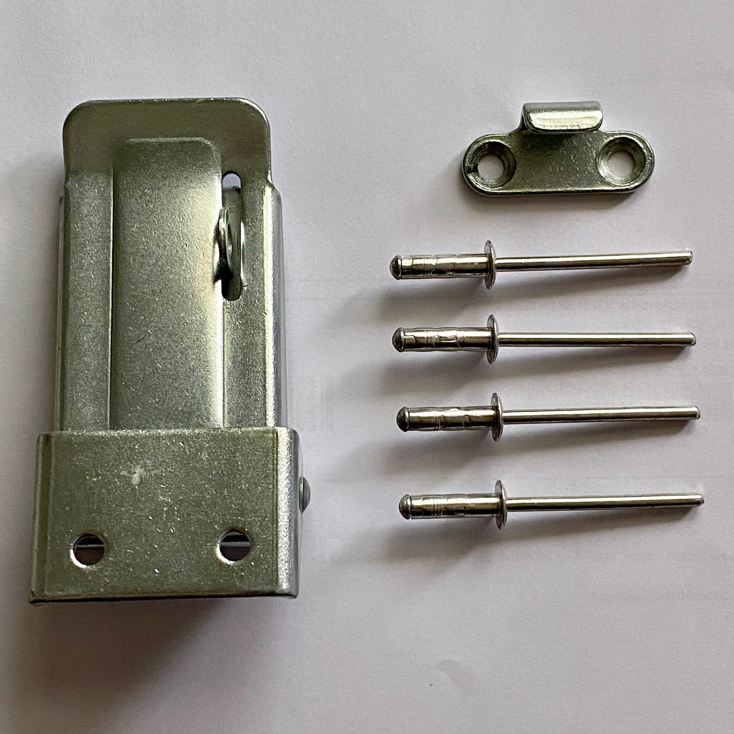 Closure lockable (previous version)