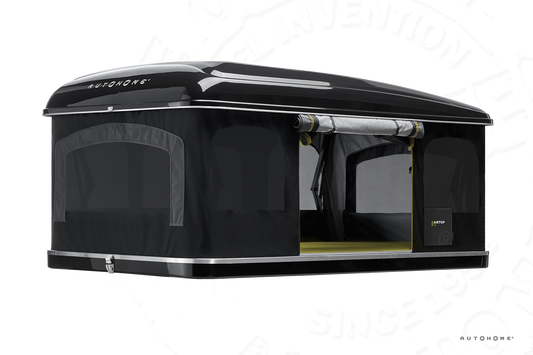 Airtop 360° - Black Storm