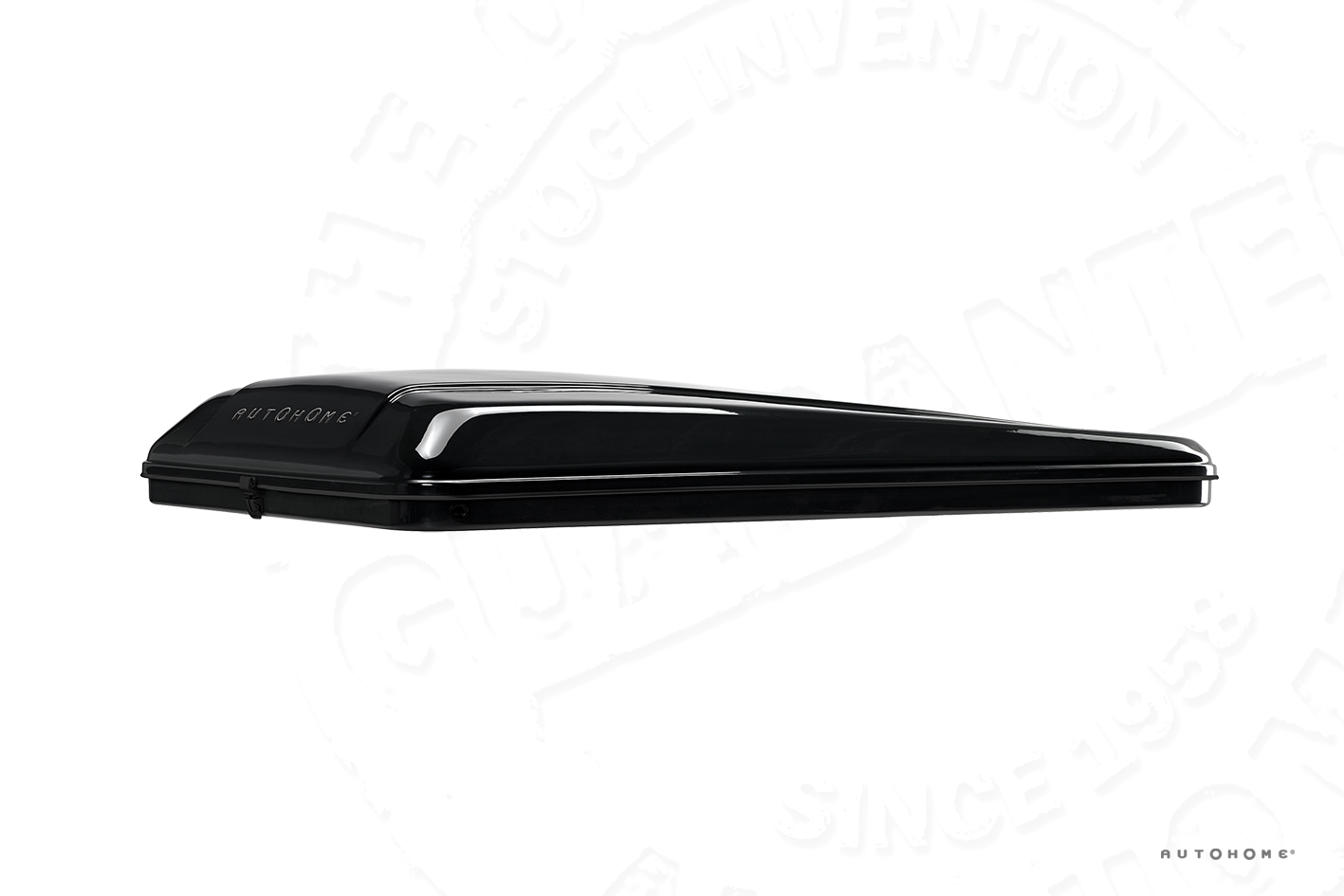 Columbus Variant - Black Edition