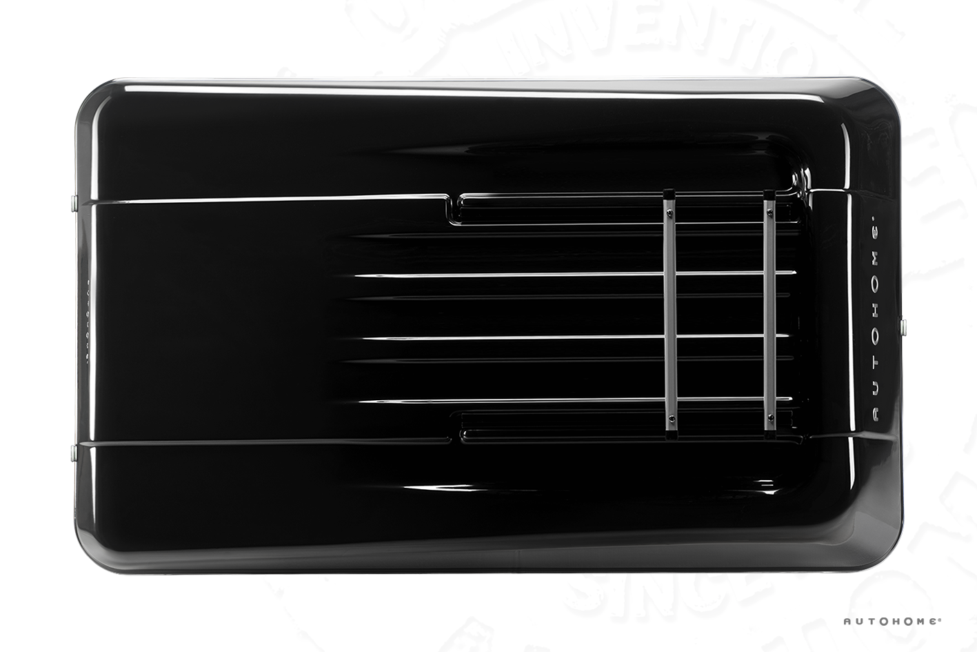 Maggiolina Extreme - Black Storm