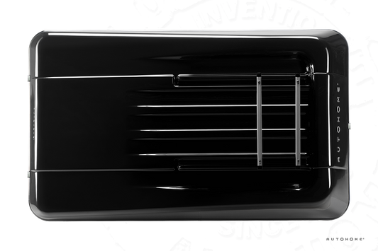 Maggiolina Extreme - Black Storm