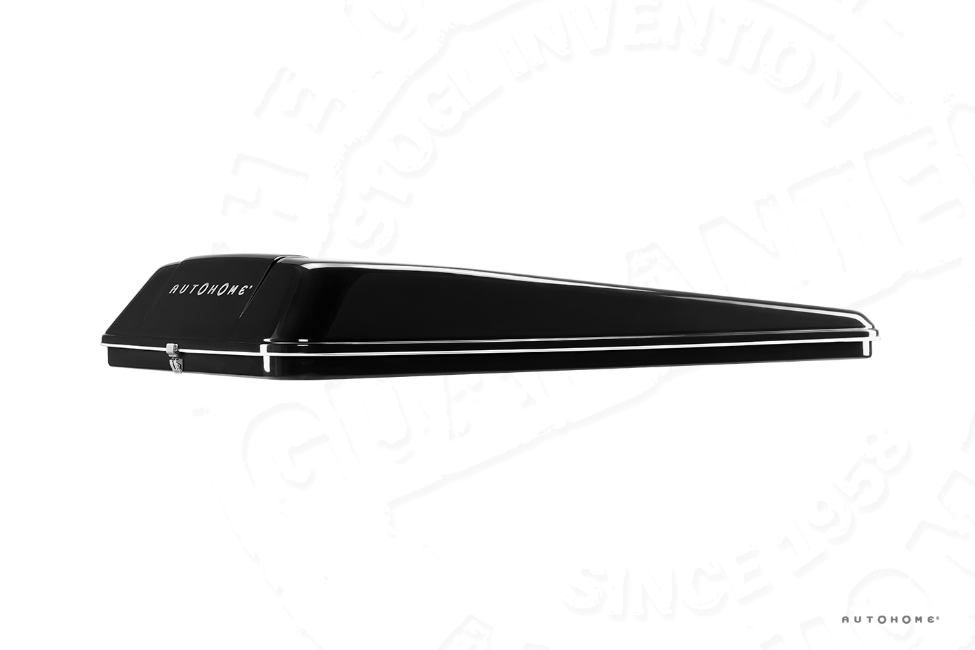 Maggiolina Extreme - Black Storm