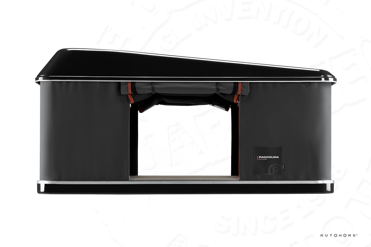 Maggiolina Extreme - Black Storm