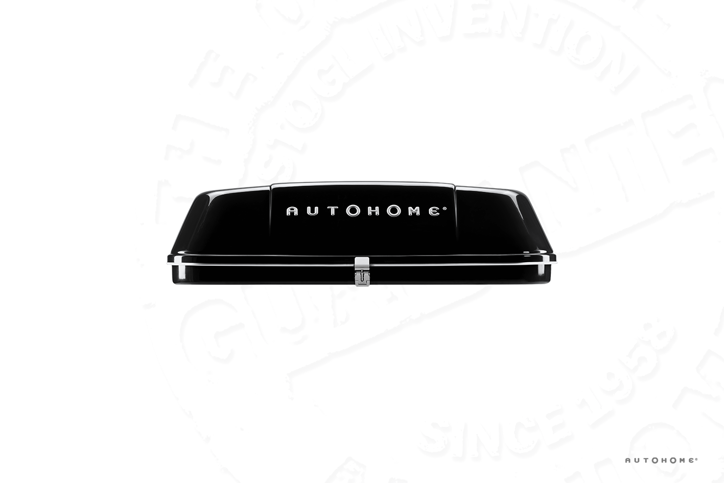 Maggiolina Extreme - Black Storm