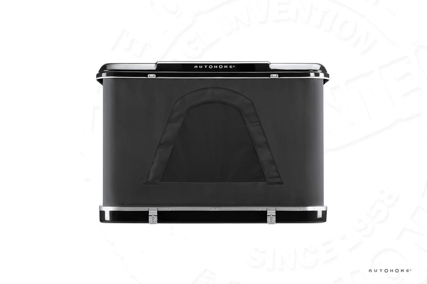 Maggiolina Extreme - Black Storm