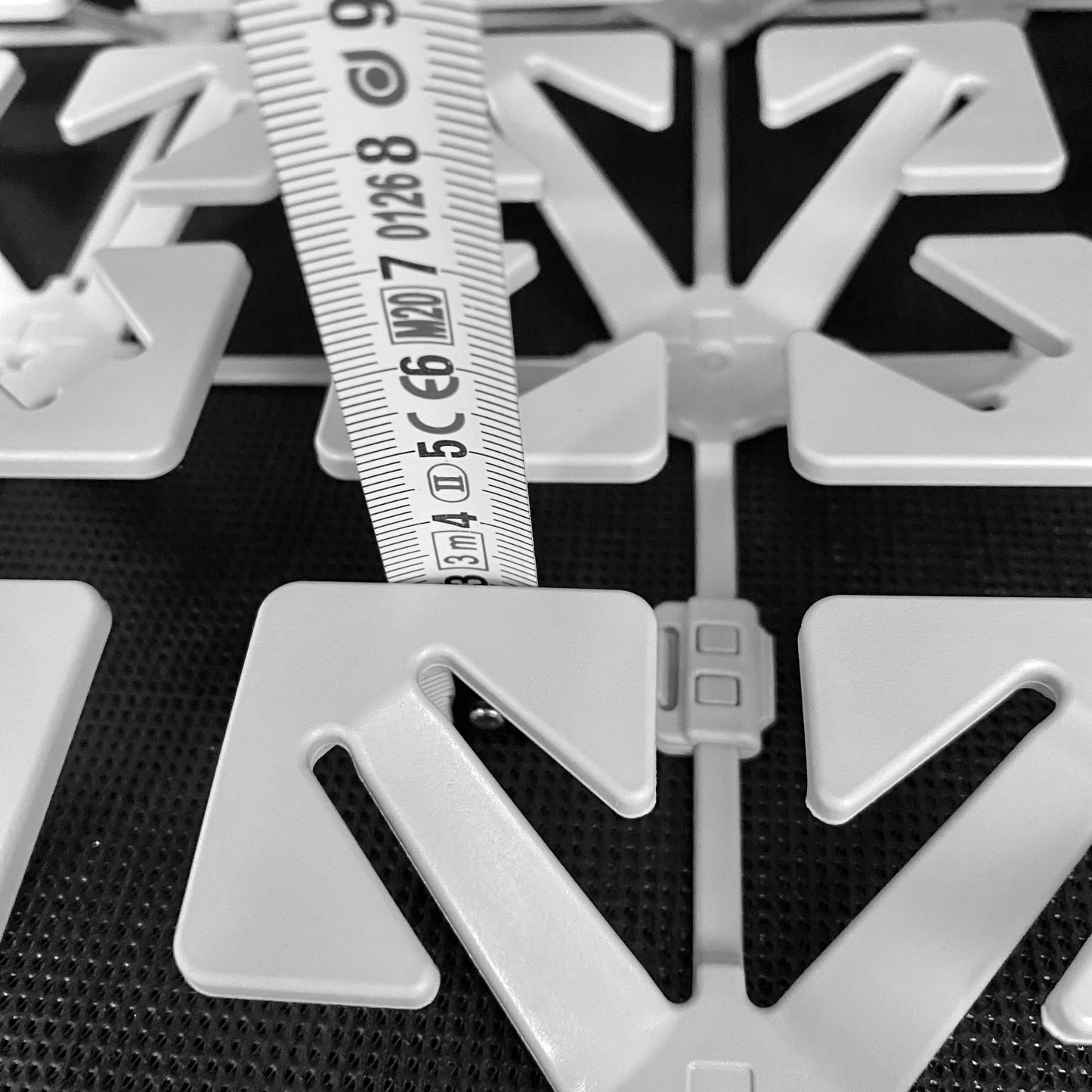 Sleep comfort system standart