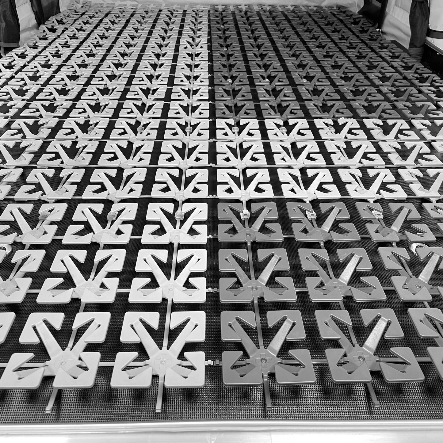 Sleep comfort system standart