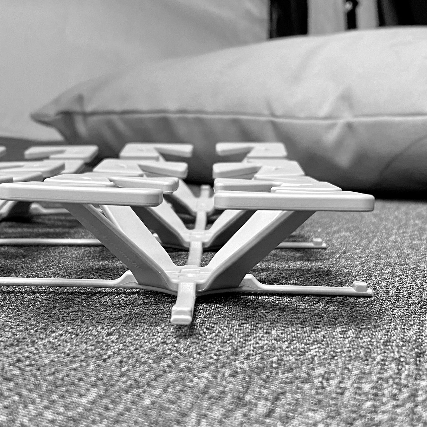 Sleep comfort system standart