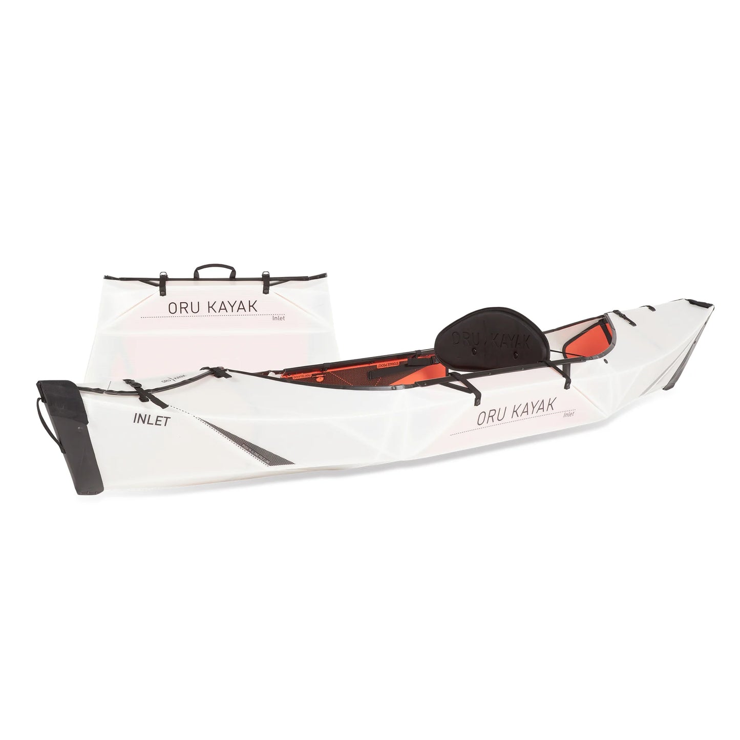 Inlet - Oru Kayak