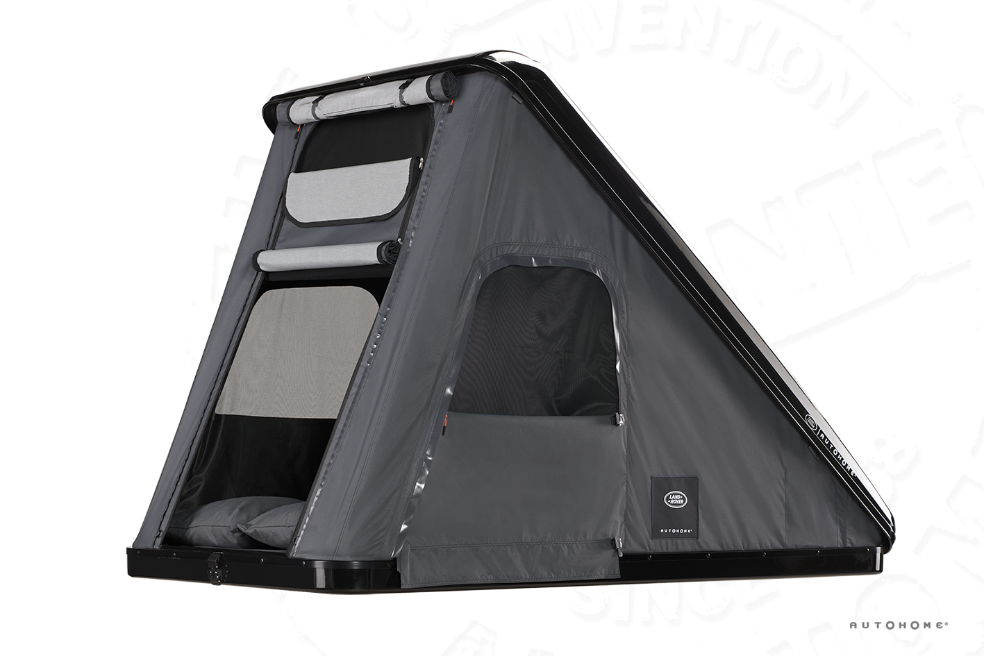 Land Rover x Autohome