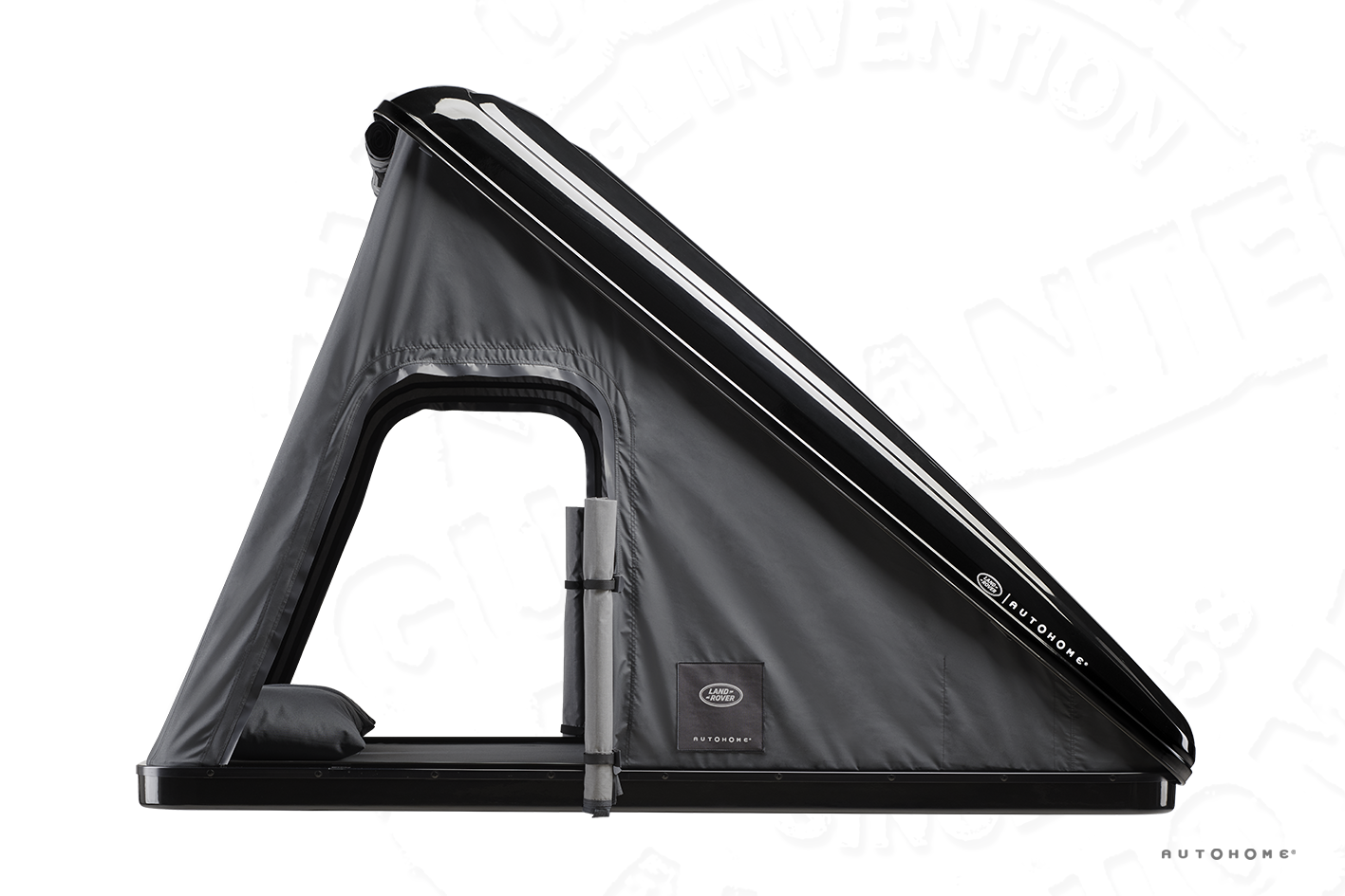 Land Rover x Autohome
