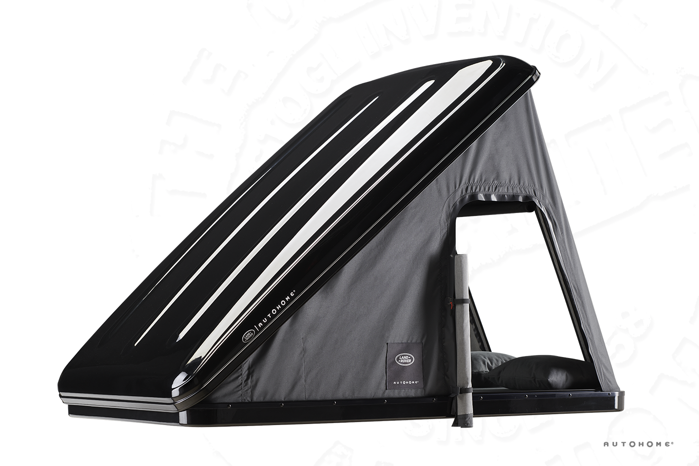 Land Rover x Autohome