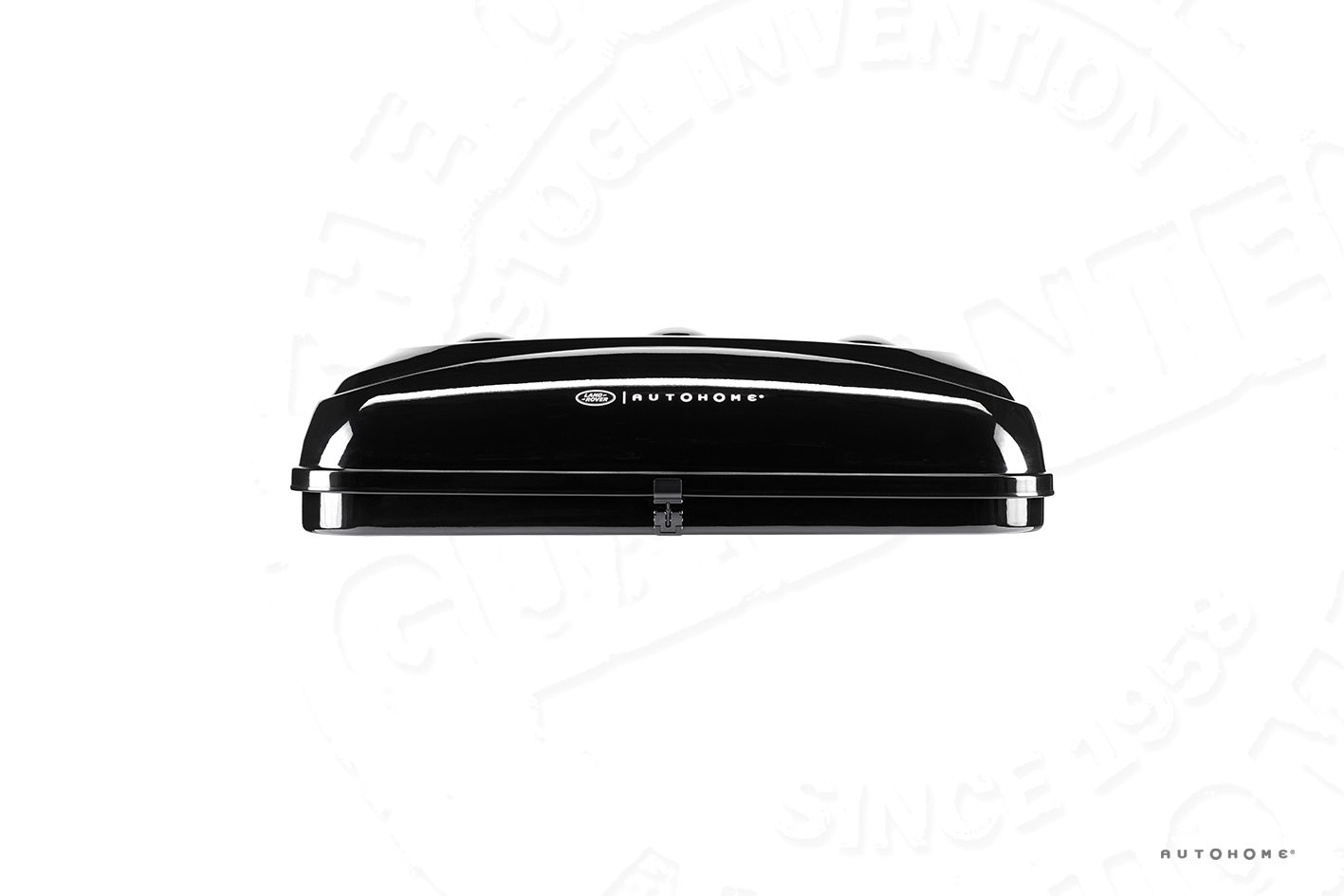 Land Rover x Autohome