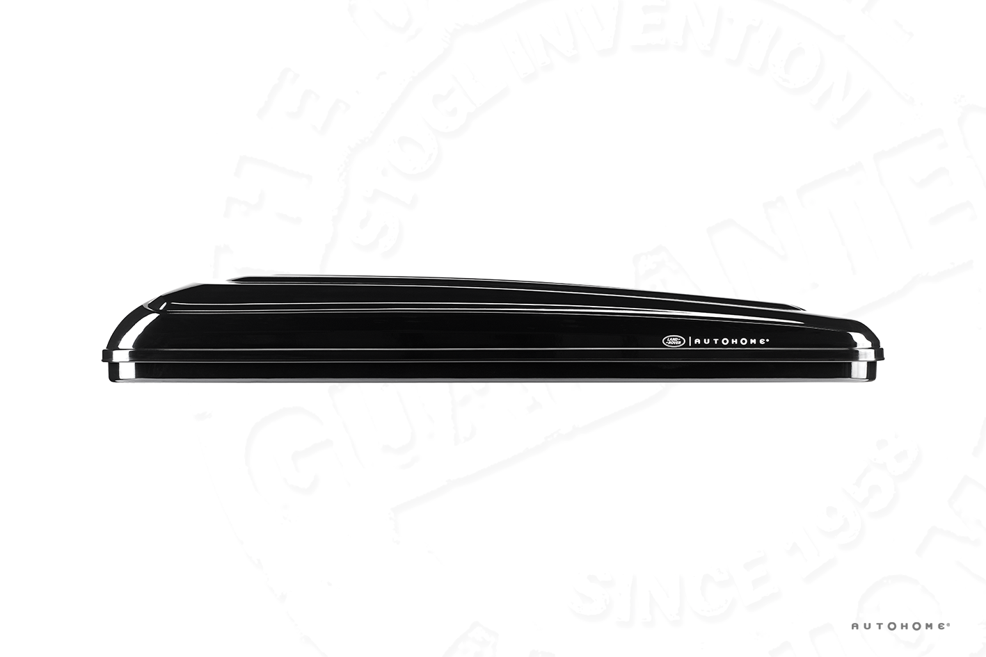 Land Rover x Autohome