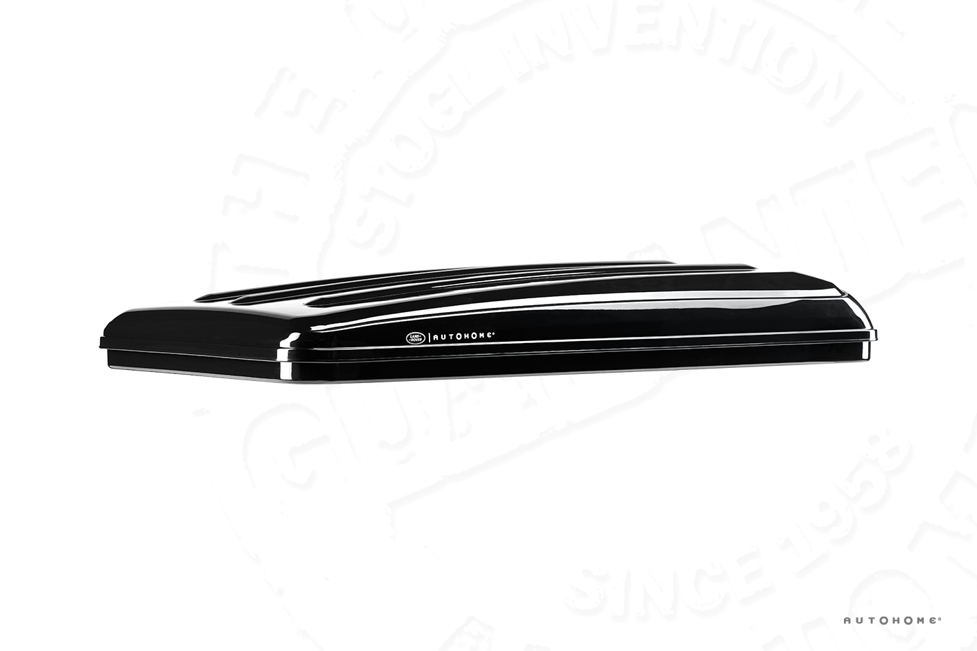 Land Rover x Autohome