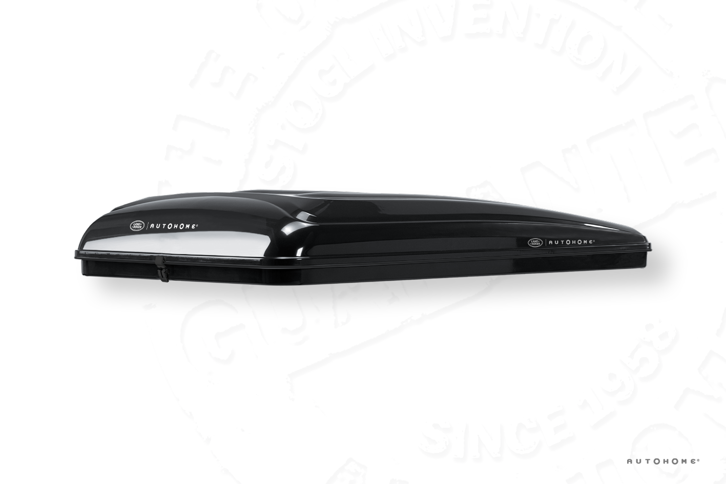 Land Rover x Autohome