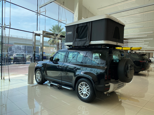 DEMO | Maggiolina Airlander Plus