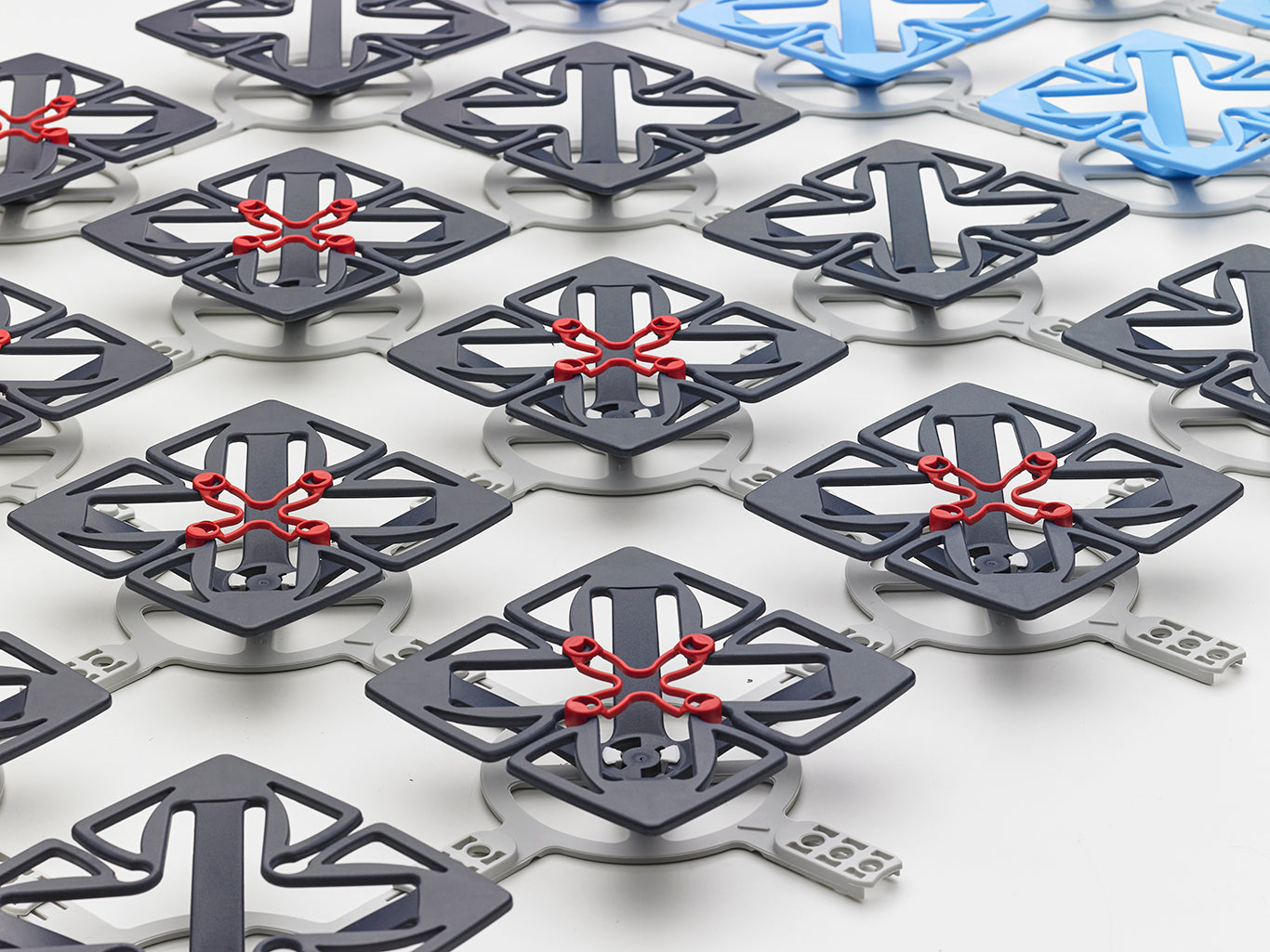 Sleep comfort system plus