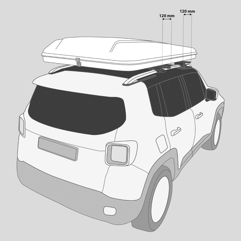 Autohome Awning Sun Shade for camping