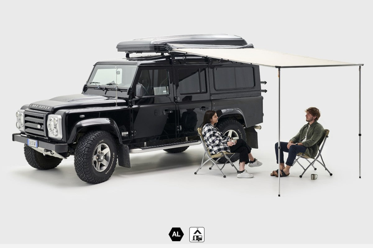 Autohome Awning Sun Shade for camping