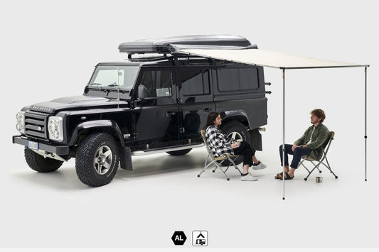 Autohome Awning Sun Shade for camping