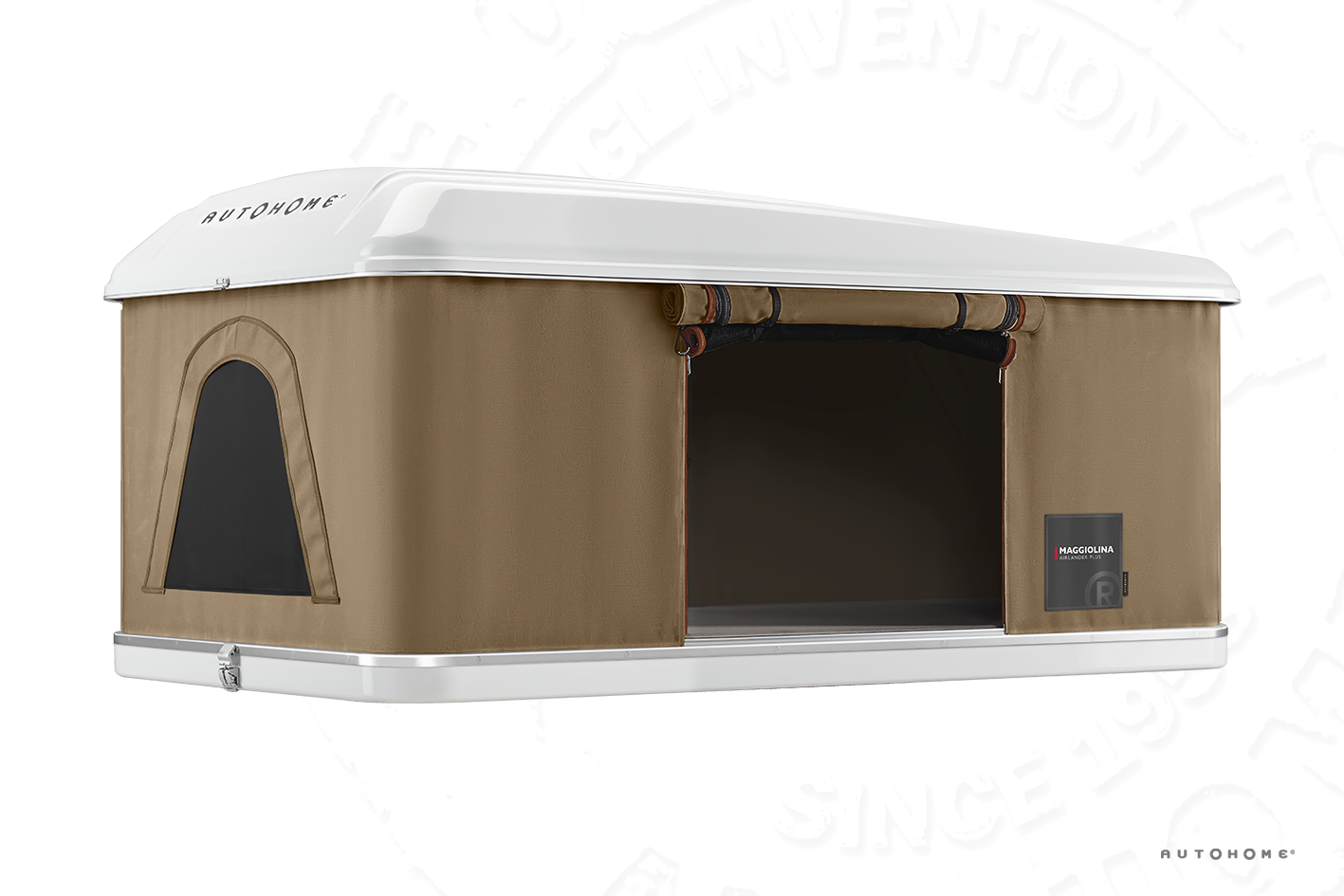 Maggiolina Airlander Plus