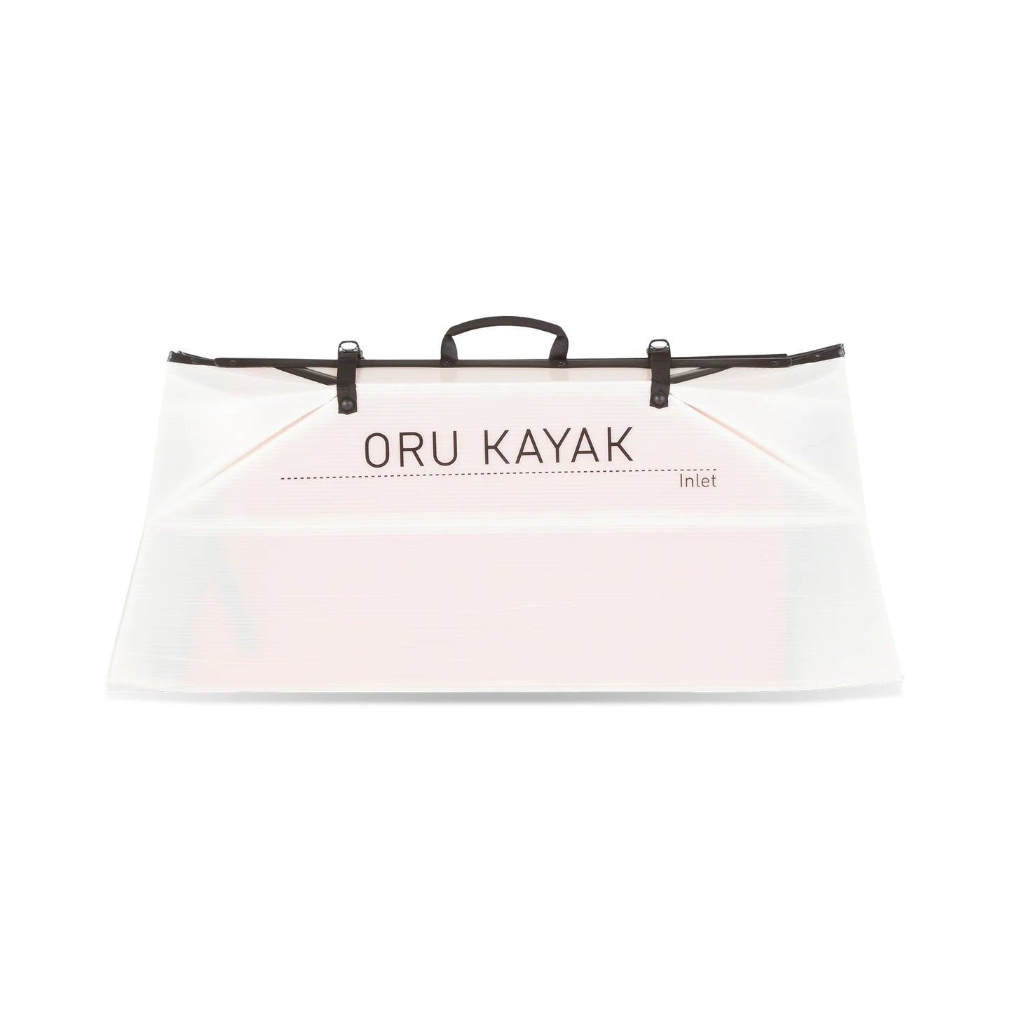 Inlet - Oru Kayak