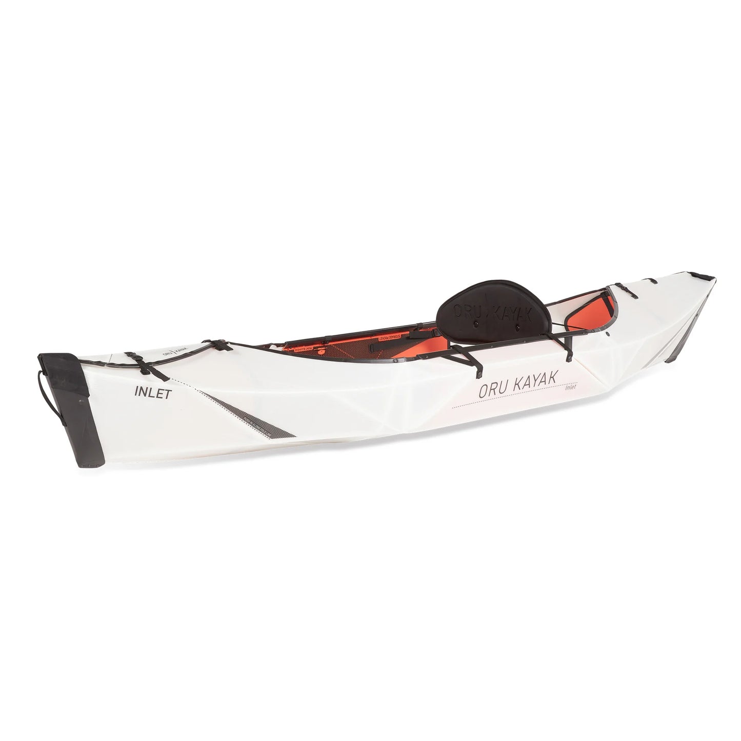 Inlet - Oru Kayak